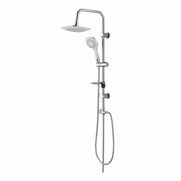Colonne de douche design
