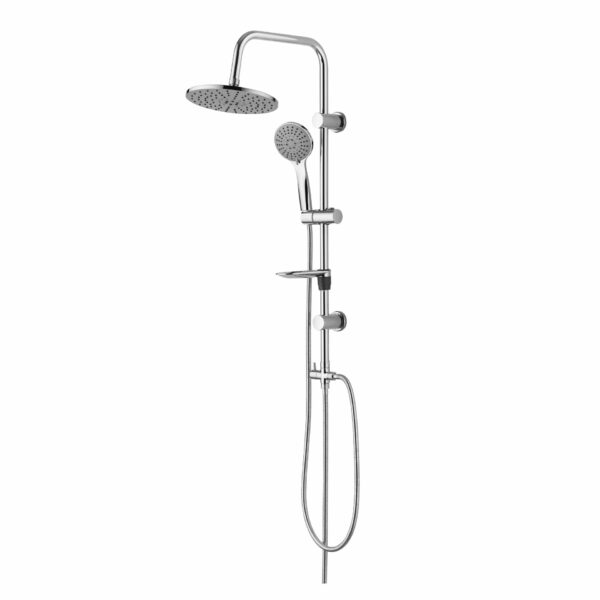 COLONNE DE DOUCHE RAIN BIANCO