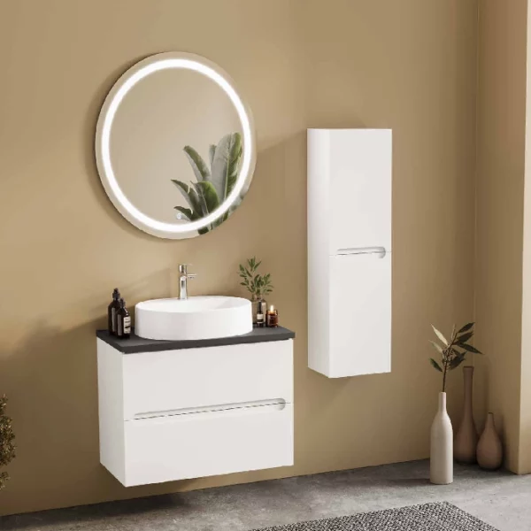SMART 2 Banyo Dolabı