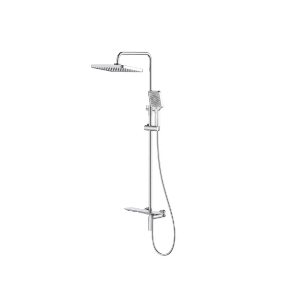 Ensemble de salle de bain Piano Slim