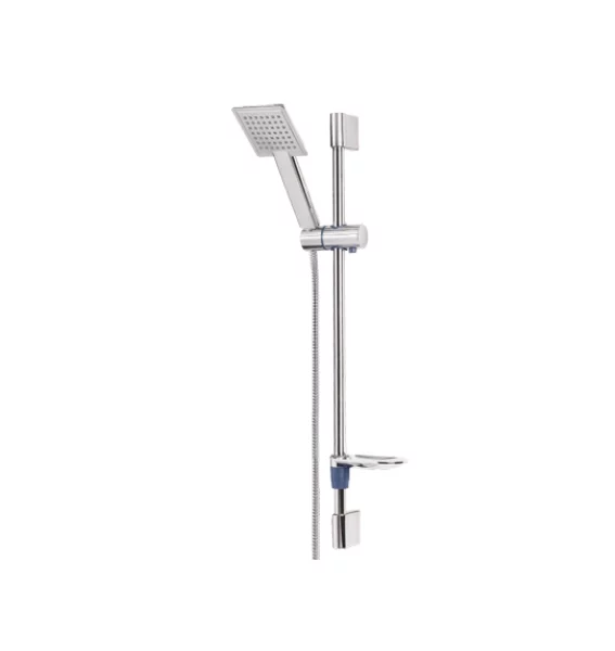 Ensemble de douche coulissant Slim
