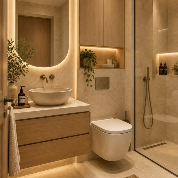 Pack Salle de Bain Complète Clé en Main