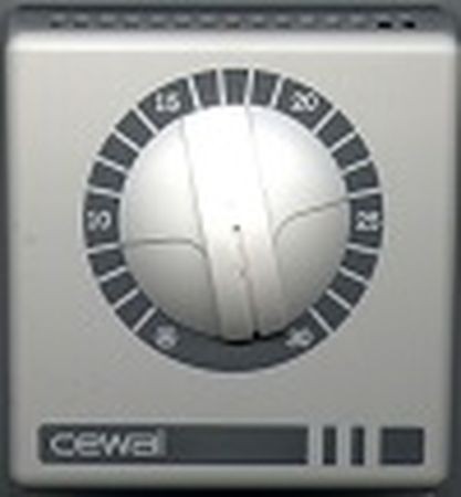 THERMOSTAT RQ 10