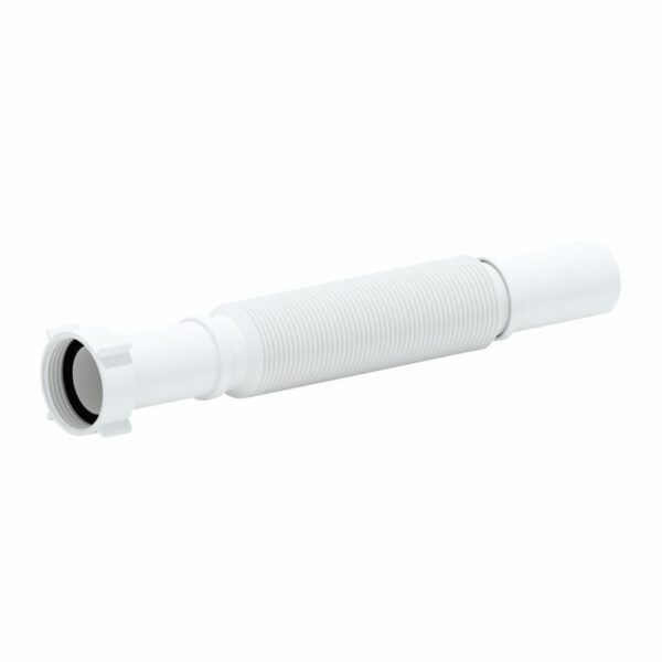Aloni tuyau de raccordement flexible 5/4, sortie Ø32 mm