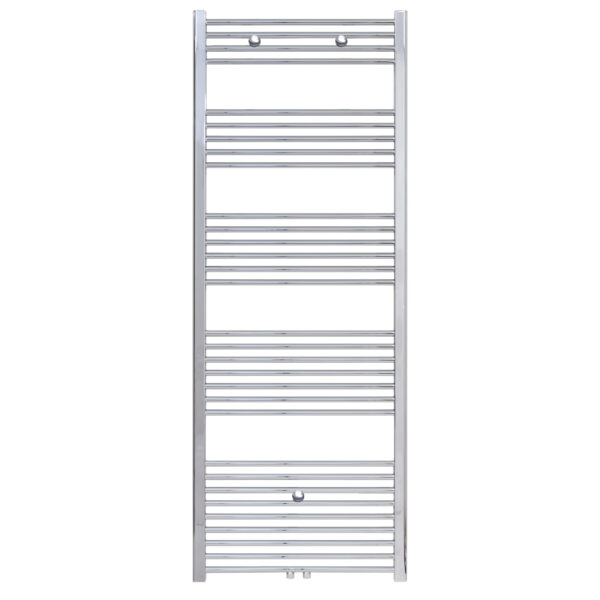 SECHE-SERVIETTES RACC. CENTRAL 1800X600-CHROME-BELRAD