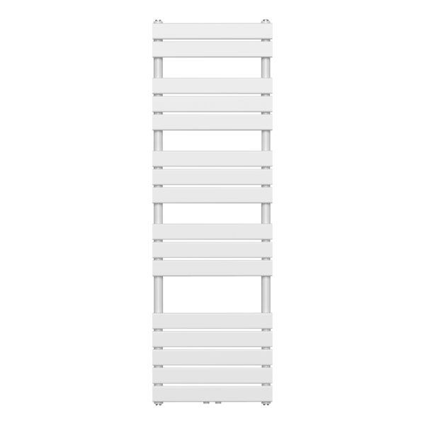 RADIATEUR SÈCHE-SERVIETTES RACCORDEMENT CENTRAL BLANC 1600X500-791W
