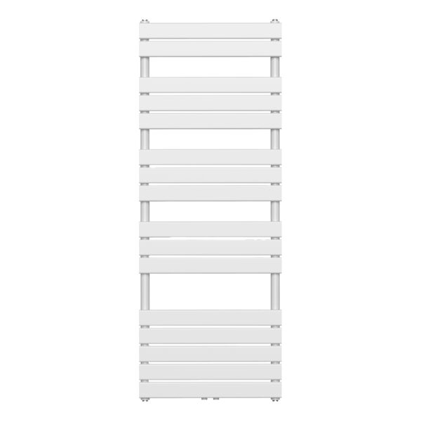 RADIATEUR SÈCHE-SERVIETTES RACCORDEMENT CENTRAL BLANC 1600X600-908W