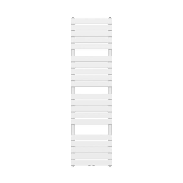 RADIATEUR SÈCHE-SERVIETTES RACCORDEMENT CENTRAL BLANC 1800X500-936W