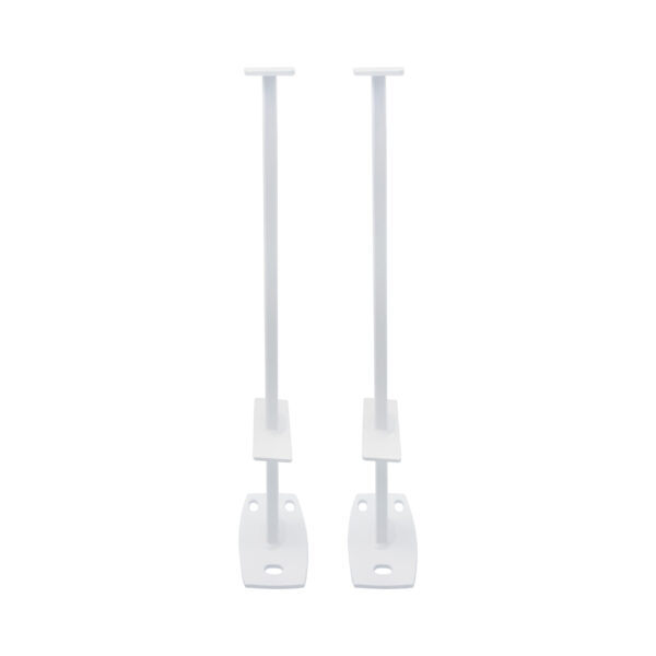 PIEDS POUR RADIATEUR H700 2ST