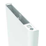 STELRAD CLOUD - RADIATEUR ÉLECTRIQUE - HORIZONTAL - 600X1040MM - 2000W - BLANC