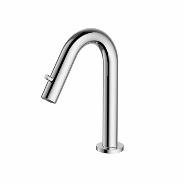 Aloni robinet d’eau froide 1/2 — chrome