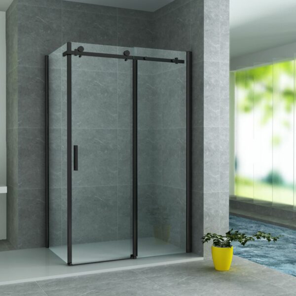 Cabine de douche 90x160