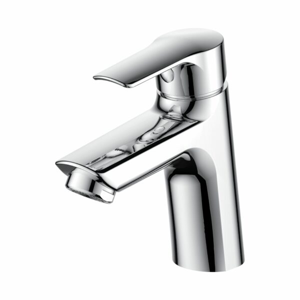 Aloni robinet d’eau froide — chrome