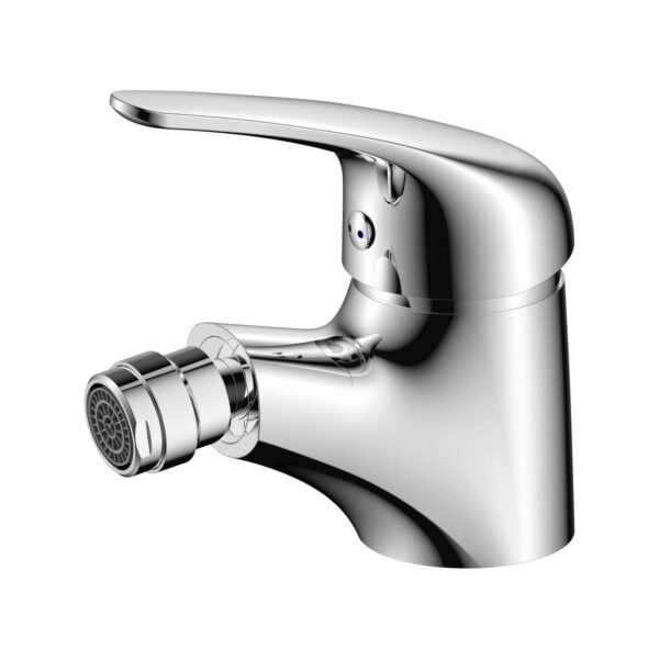 Aloni Pure mitigeur de bidet — chrome