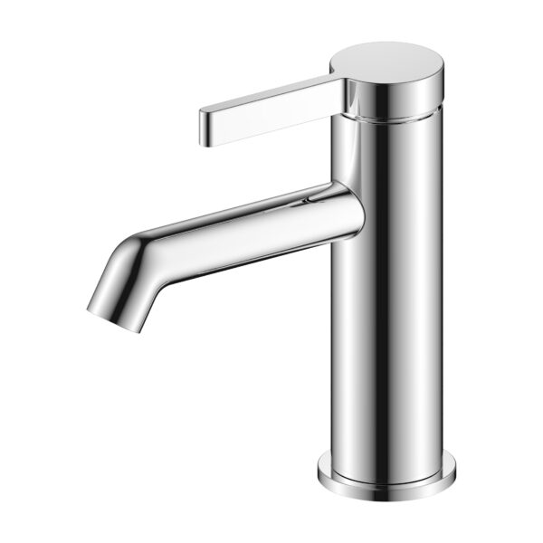 Aloni arch mitigeur de lavabo - chrome