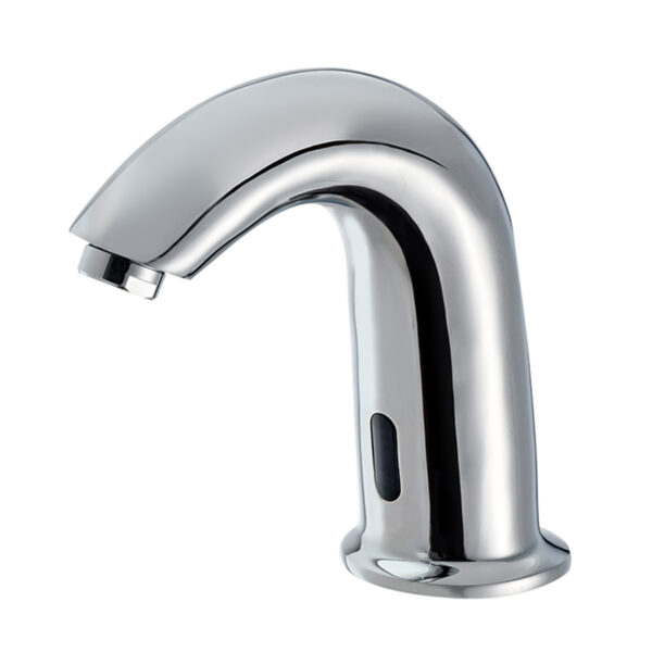 Creavit ES2200 robinet à capteur pour eau froide — chrome