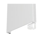 STELRAD VERTEX PLAN - RADIATEUR ÉLECTRIQUE - VERTICAL - 1800X600MM - 1500W - BLANC BRILLANT