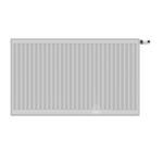 Radiateur Stelrad Novello T22 vu de face