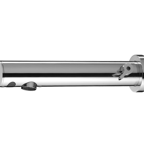 Creavit ES1102 robinet à capteur avec régulateur thermique — chrome