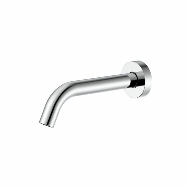 Uniforma bec de baignoire raccourcissable — chrome